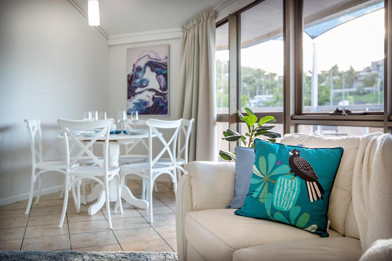 Heart Of Airlie Beach Apartment ภายนอก รูปภาพ