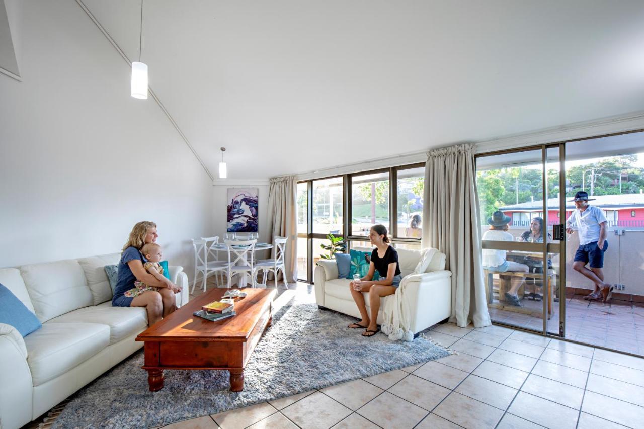 Heart Of Airlie Beach Apartment ภายนอก รูปภาพ