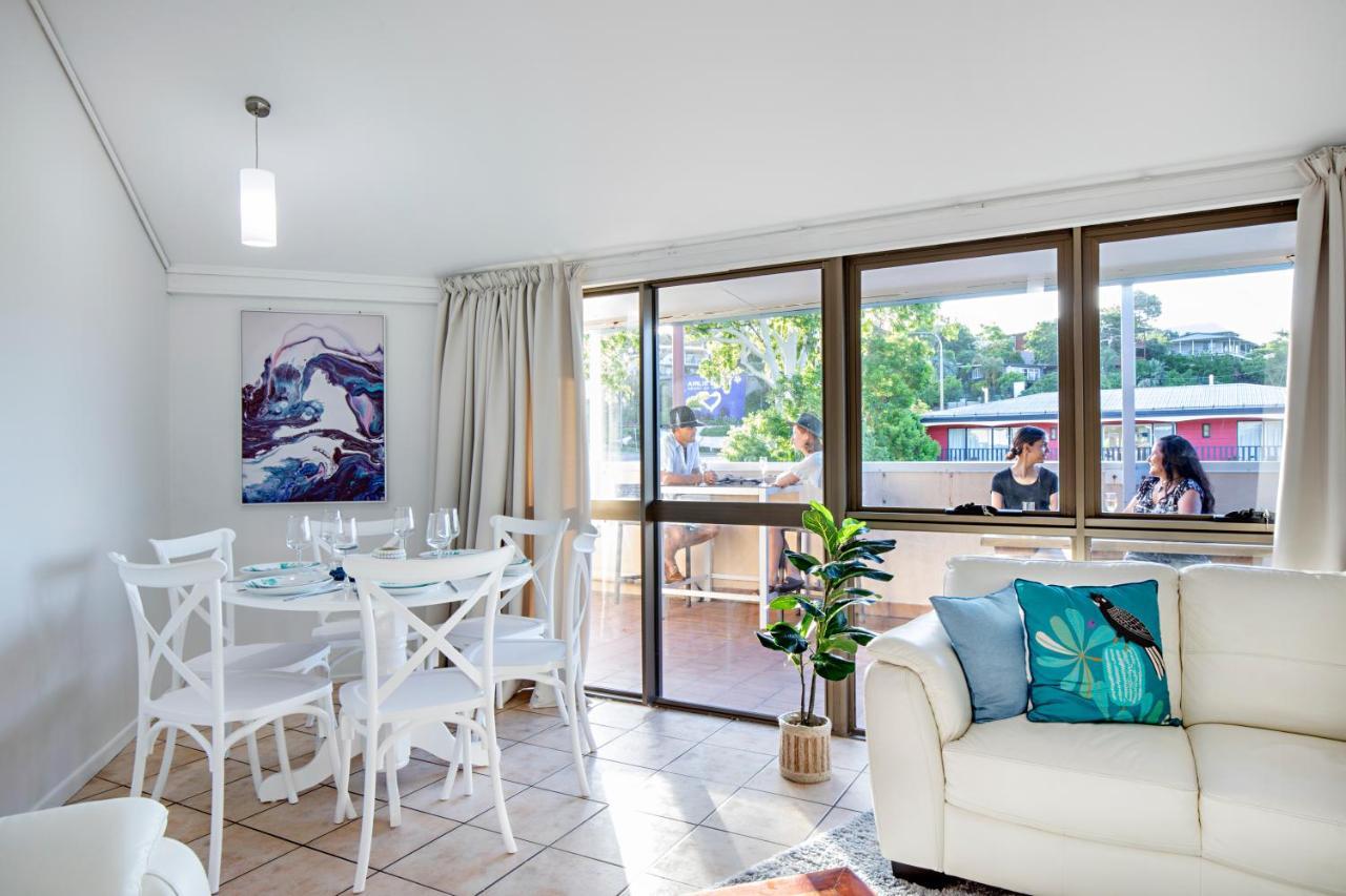 Heart Of Airlie Beach Apartment ภายนอก รูปภาพ