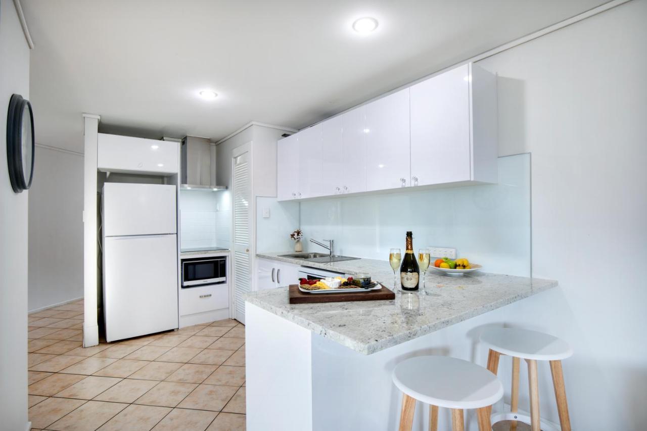 Heart Of Airlie Beach Apartment ภายนอก รูปภาพ